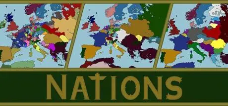 Nations PC system requirements screenshot