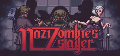 Nazizombie's Slayer PC system requirements screenshot