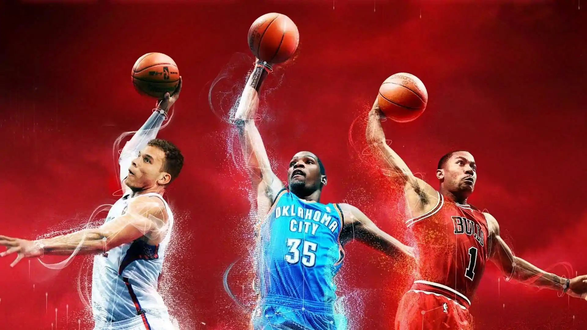 NBA 2K13 PC performance and system requirements