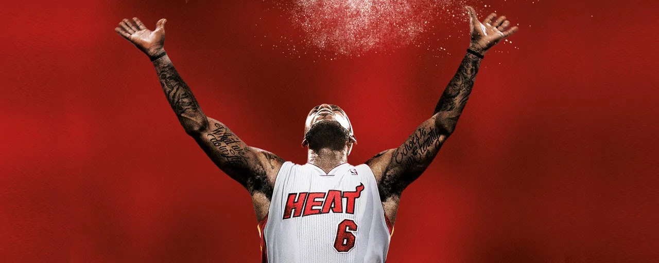 NBA 2K14 PC performance and system requirements