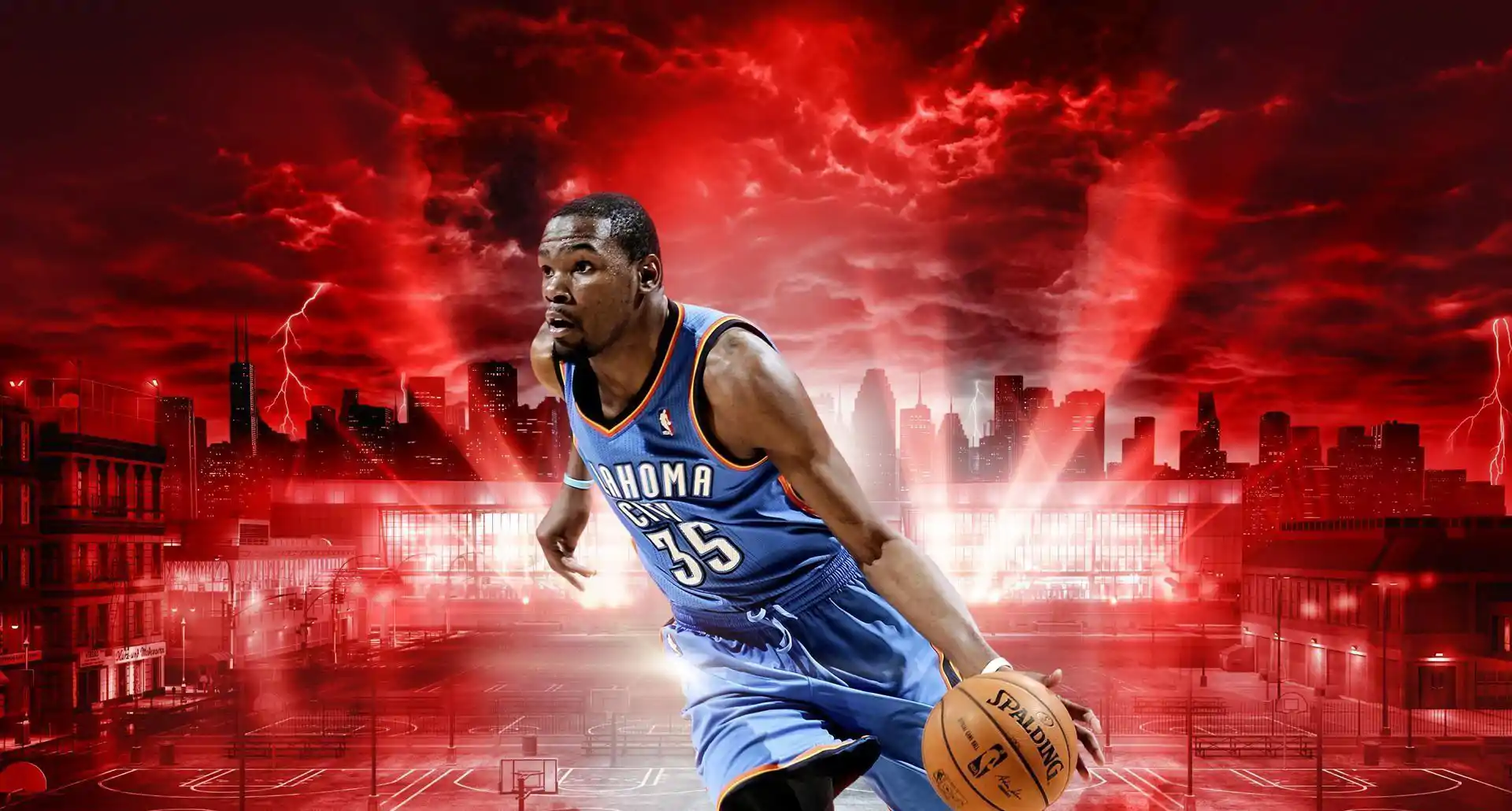 NBA 2K15 PC performance and system requirements
