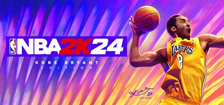 NBA 2K24 PC system requirements screenshot
