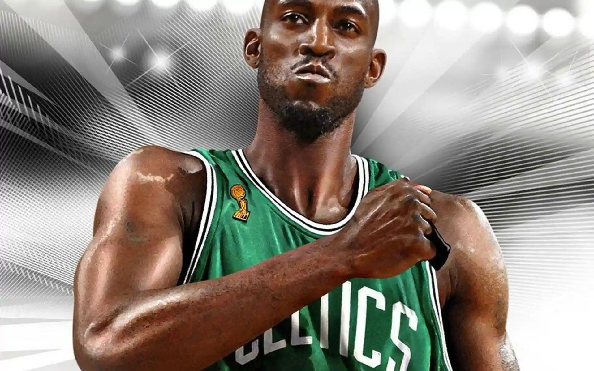 NBA 2K9 PC system requirements screenshot
