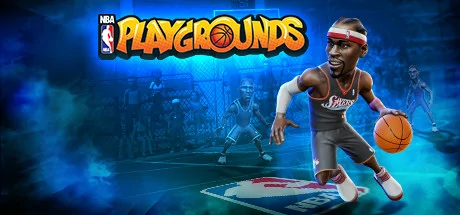 NBA Playgrounds PC system requirements screenshot