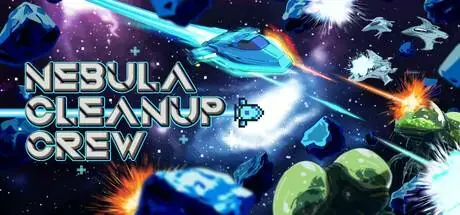 Nebula Cleanup Crew PC system requirements screenshot