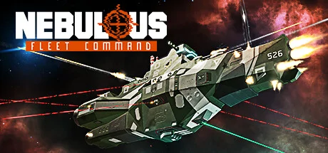 NEBULOUS: Fleet Command PC system requirements screenshot
