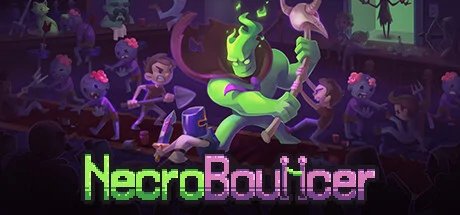 NecroBouncer PC performance and system requirements