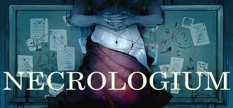 Necrologium PC system requirements screenshot