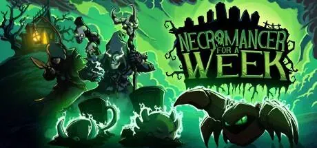 Necromancer For A Week PC performance and system requirements