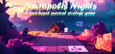 Necropolis Nights PC system requirements screenshot