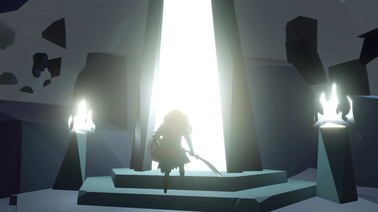 Necropolis PC performance and system requirements