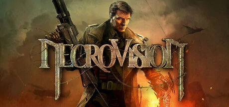 NecroVision cover