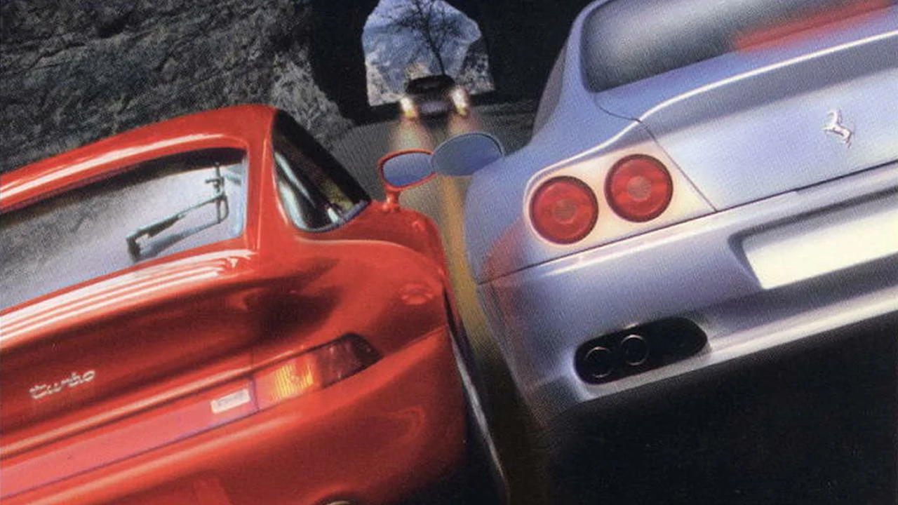 Need for Speed: High Stakes PC performance and system requirements