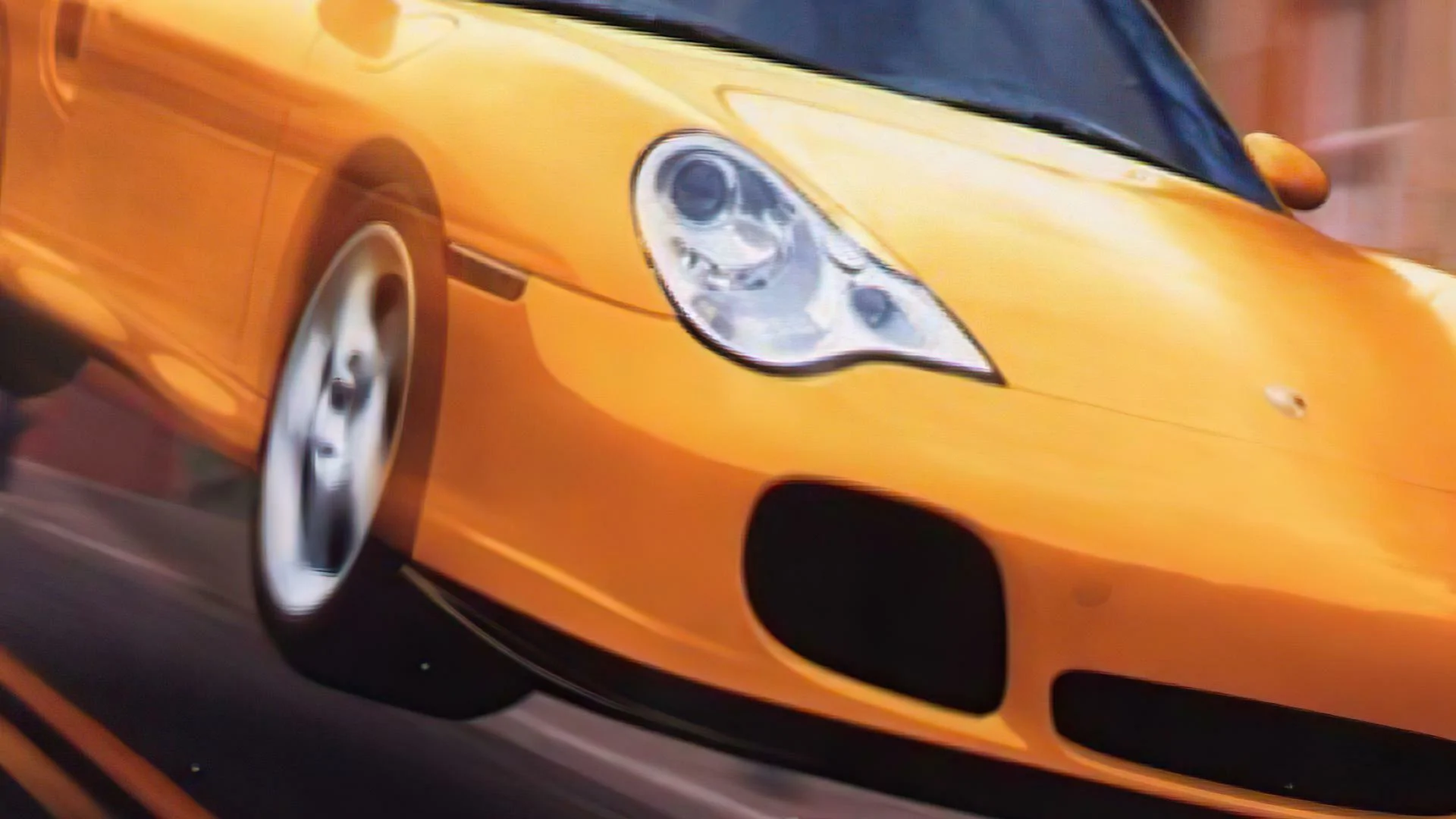 Need for Speed: Porsche Unleashed PC performance and system requirements