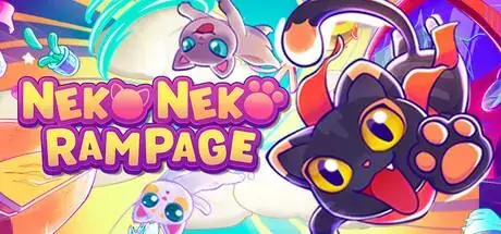 Neko Neko Rampage PC system requirements screenshot