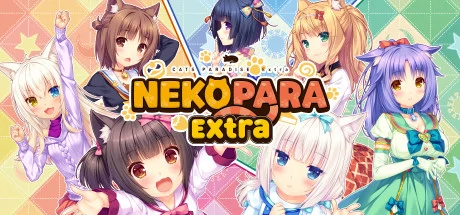 NEKOPARA Extra PC performance and system requirements