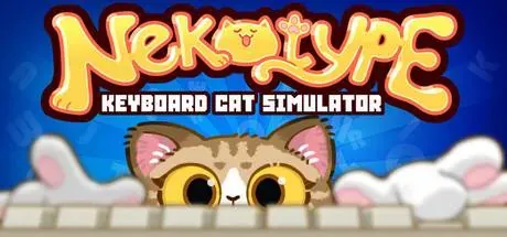 Nekotype Keyboard Cat Simulator PC performance and system requirements