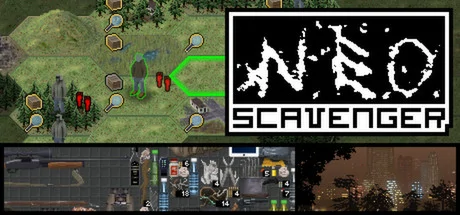 NEO Scavenger PC performance and system requirements