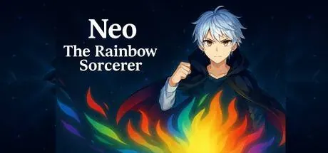 Neo - The Rainbow Sorcerer PC performance and system requirements