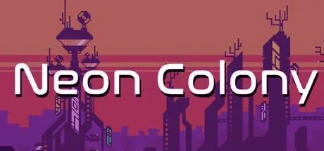 Neon Colony PC system requirements screenshot