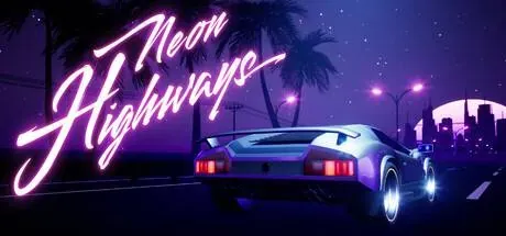 Neon Highways PC system requirements screenshot