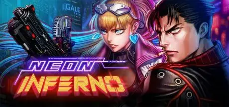 Neon Inferno PC system requirements screenshot