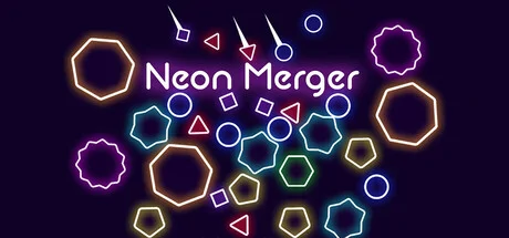 Neon Merger PC system requirements screenshot