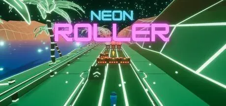 Neon Roller PC system requirements screenshot