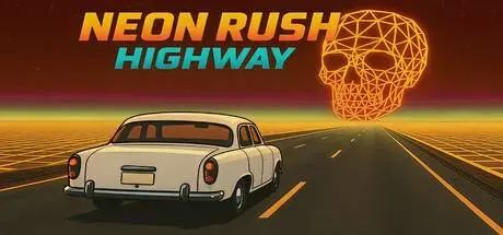 Neon Rush Highway PC performance and system requirements