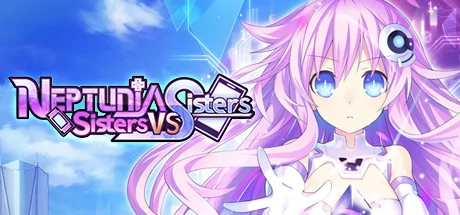 Neptunia: Sisters VS Sisters PC system requirements screenshot