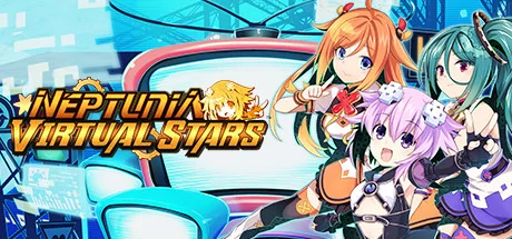 Neptunia Virtual Stars PC performance and system requirements