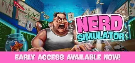 Nerd Simulator PC system requirements screenshot