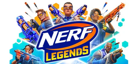 Nerf Legends PC performance and system requirements