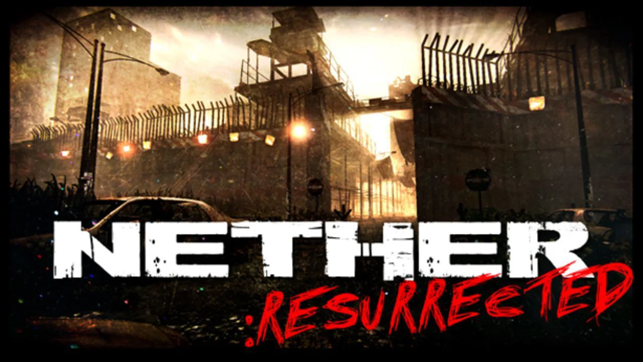 Nether: Resurrected PC performance and system requirements