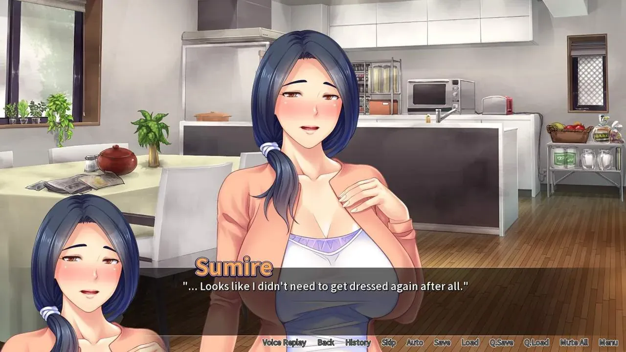 Netorious Neighbor Cumming for their Wives! PC performance and system requirements