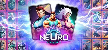 Neuroarena: Black Duel Master PC system requirements screenshot