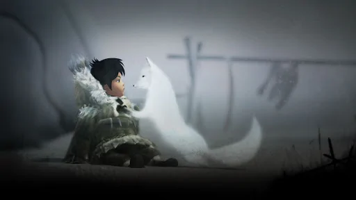 Never Alone PC performance and system requirements
