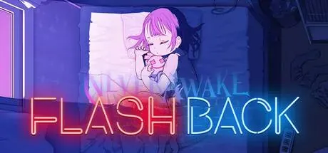 NeverAwake FLASHBACK PC system requirements screenshot