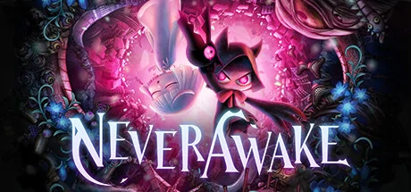 NeverAwake cover