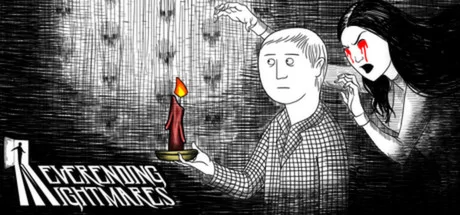Neverending Nightmares PC performance and system requirements