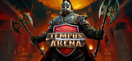 Neverwinter PC system requirements screenshot