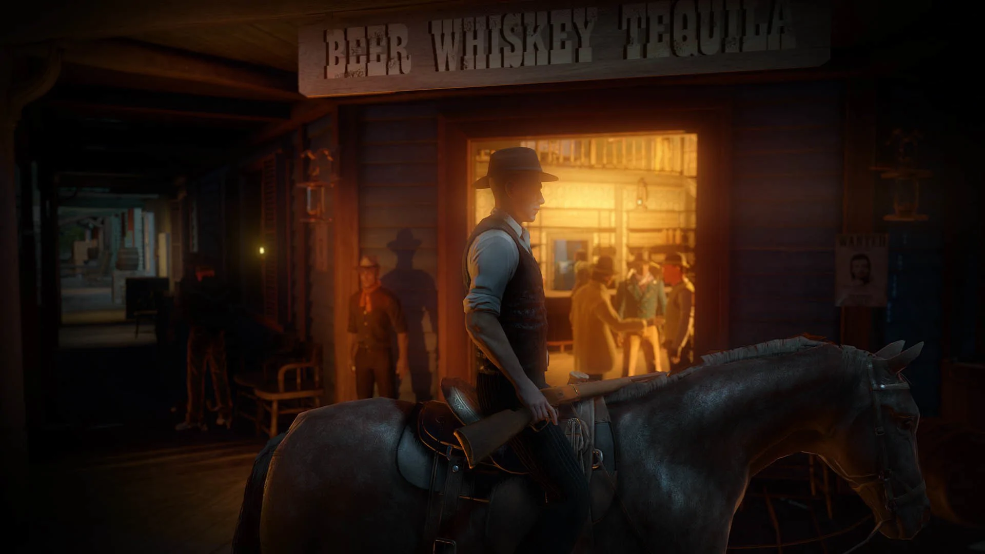 New Frontier PC performance and system requirements