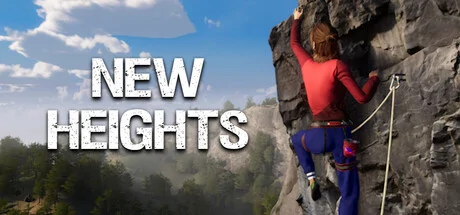 New Heights: Realistic Climbing and Bouldering PC performance and system requirements