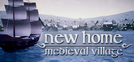 New Home: Medieval Village PC system requirements screenshot