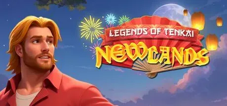 New Lands 4: Legends of Tenkai PC system requirements screenshot