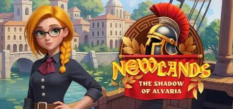 New Lands: The Shadow of Alvaria PC performance and system requirements