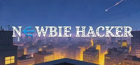 Newbie Hacker PC system requirements screenshot