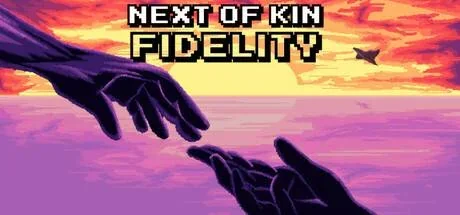 Next of Kin: Fidelity PC system requirements screenshot