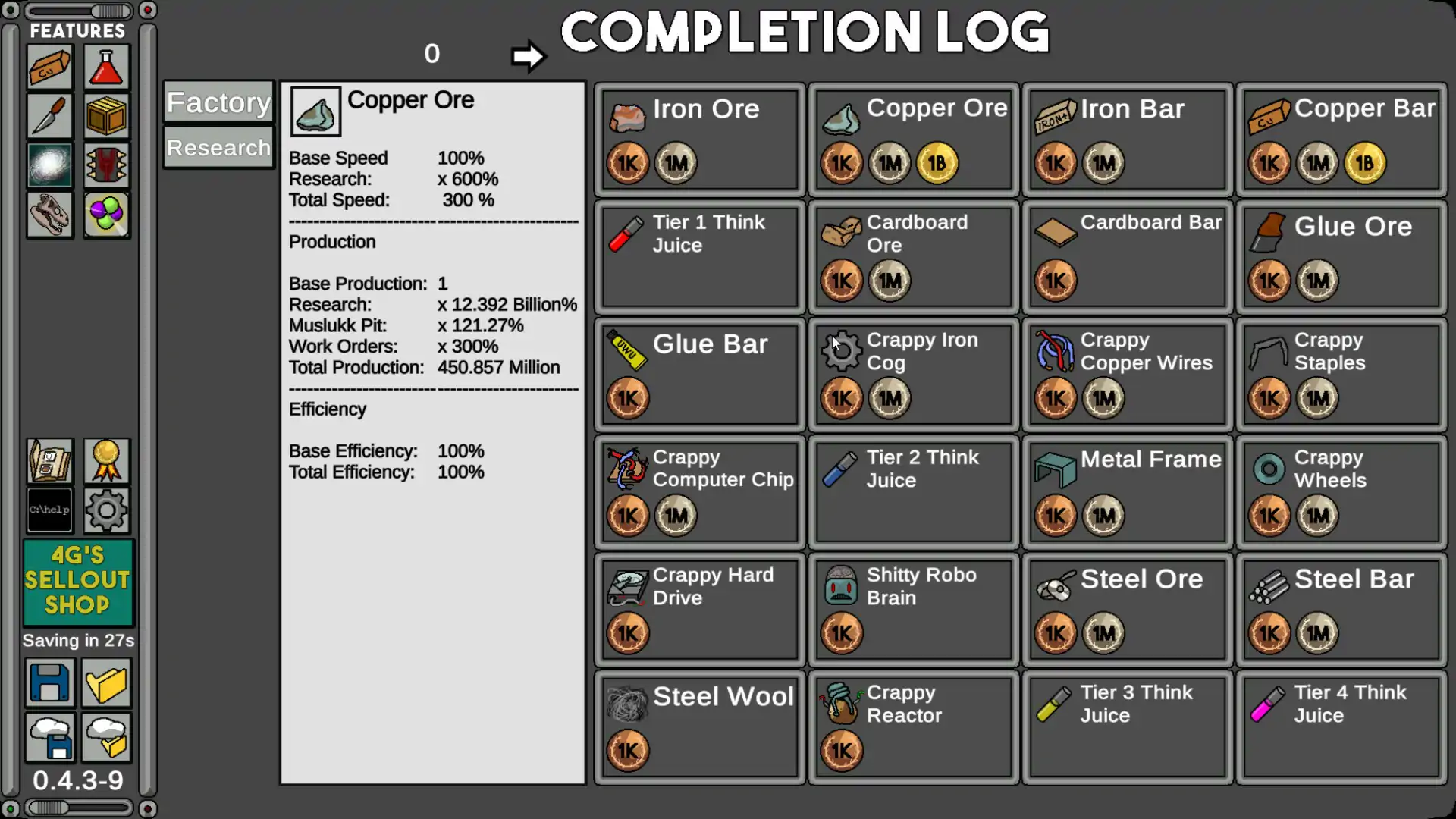NGU INDUSTRIES PC performance and system requirements