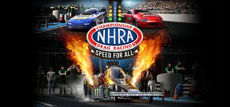 NHRA Championship Drag Racing: Speed For All PC performance and system requirements